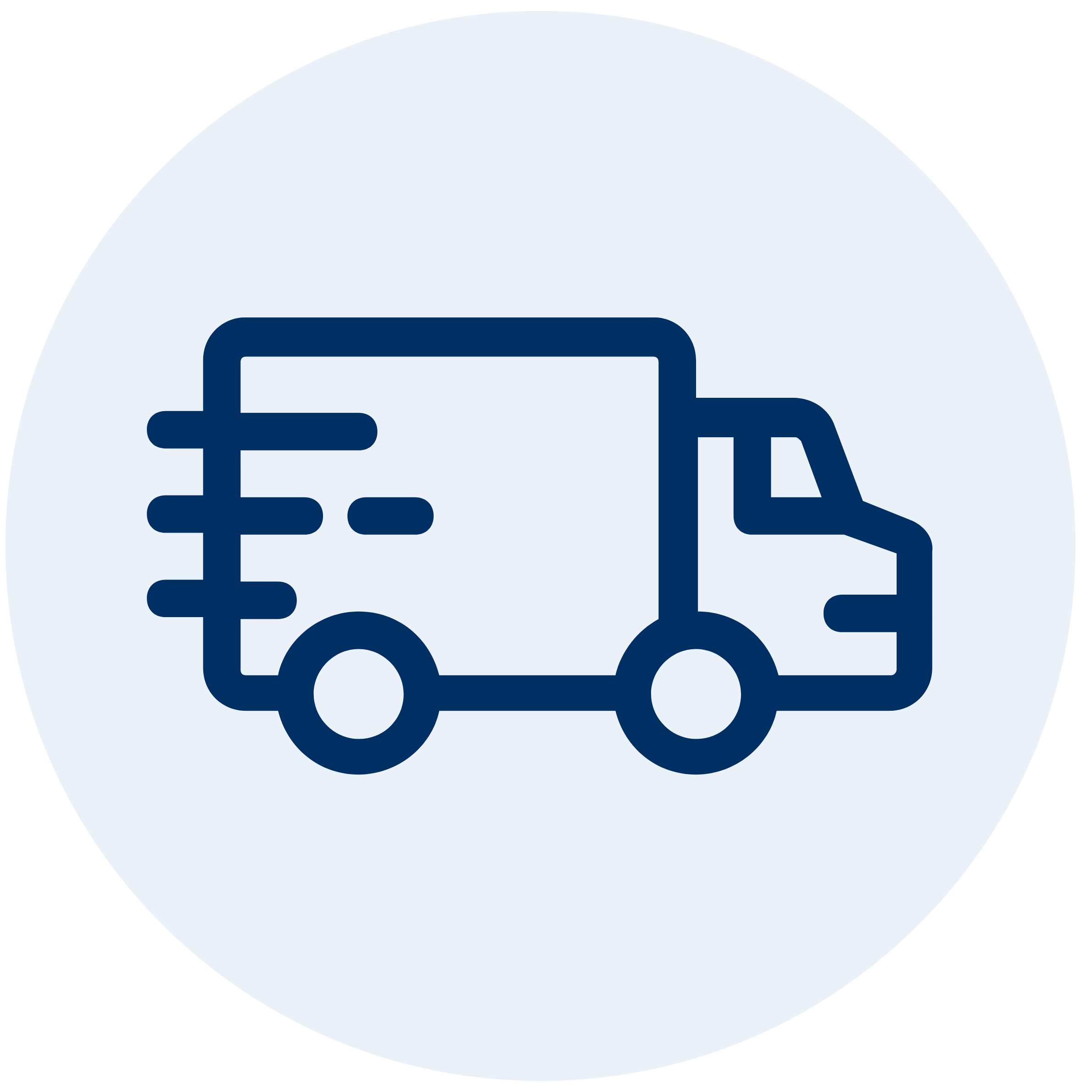 Dispatching Icon